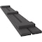 Ekena Millwork Americraft 2-Board, 3 Batten Exterior Real Wood Spaced Board-n-Batten Shutters, ARW401SB207X77SMH, PR ARW401SB207X77SMH - alternate 9